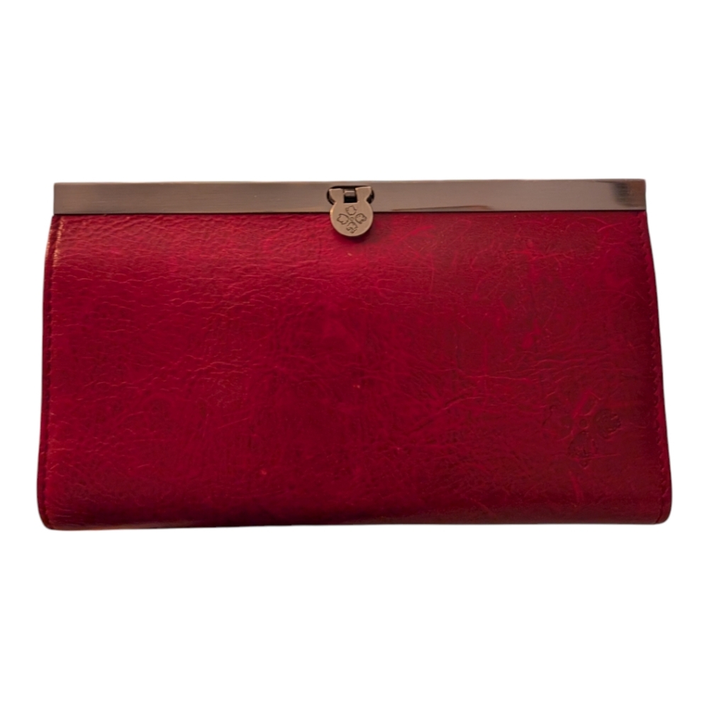 Patricia Nash Wallet